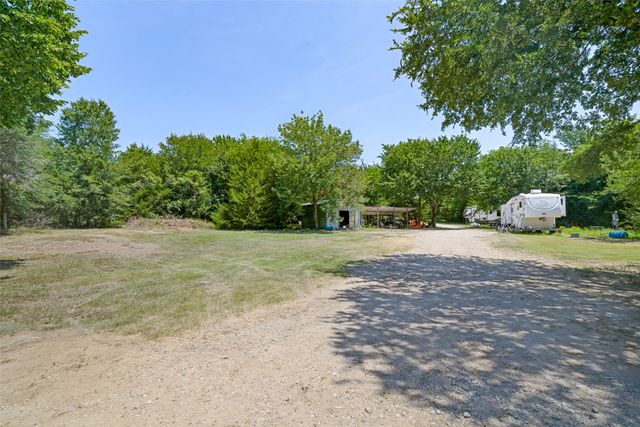 16051 County Road 341, Terrell, TX 75161