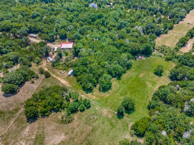 16051 County Road 341, Terrell, TX 75161