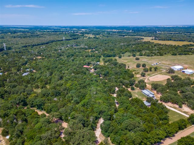 16051 County Road 341, Terrell, TX 75161