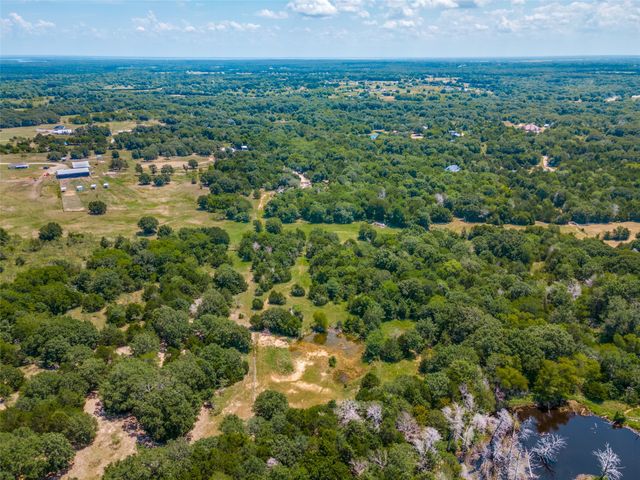 16051 County Road 341, Terrell, TX 75161