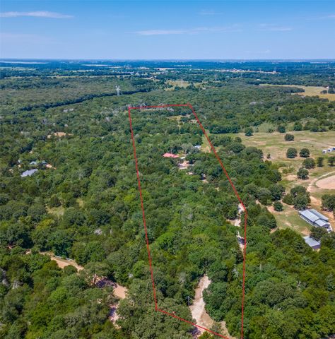16051 County Road 341, Terrell, TX 75161