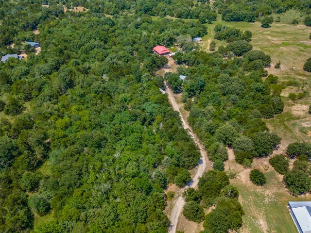16051 County Road 341, Terrell, TX 75161