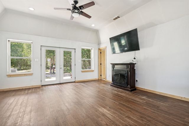 16051 County Road 341, Terrell, TX 75161