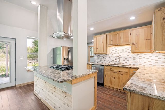 16051 County Road 341, Terrell, TX 75161
