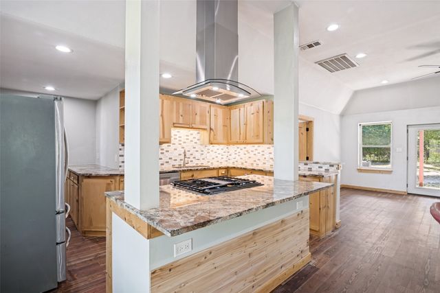 16051 County Road 341, Terrell, TX 75161