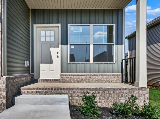 368 Cardinal Creek, Clarksville, TN 37040
