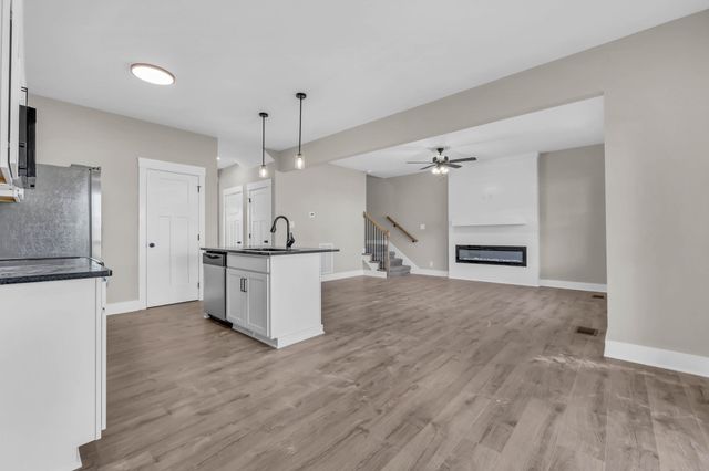 368 Cardinal Creek, Clarksville, TN 37040