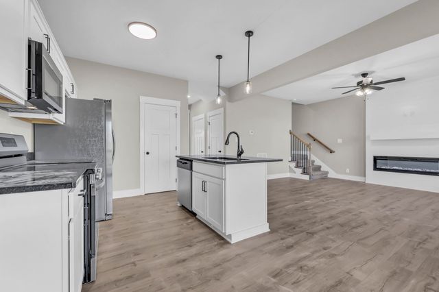 368 Cardinal Creek, Clarksville, TN 37040