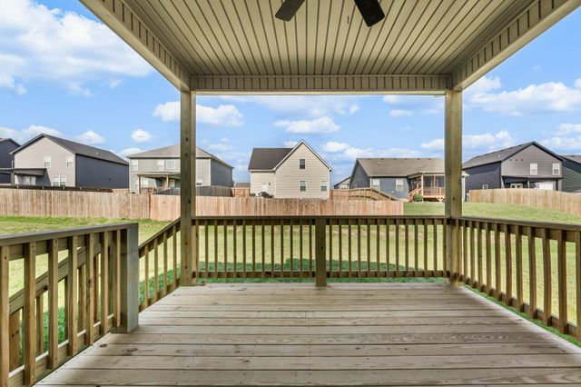 368 Cardinal Creek, Clarksville, TN 37040