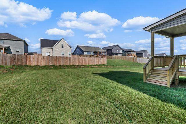 368 Cardinal Creek, Clarksville, TN 37040