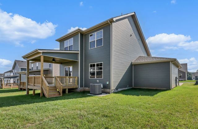 368 Cardinal Creek, Clarksville, TN 37040