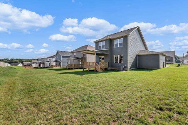 368 Cardinal Creek, Clarksville, TN 37040
