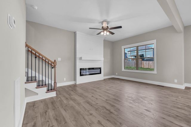 368 Cardinal Creek, Clarksville, TN 37040