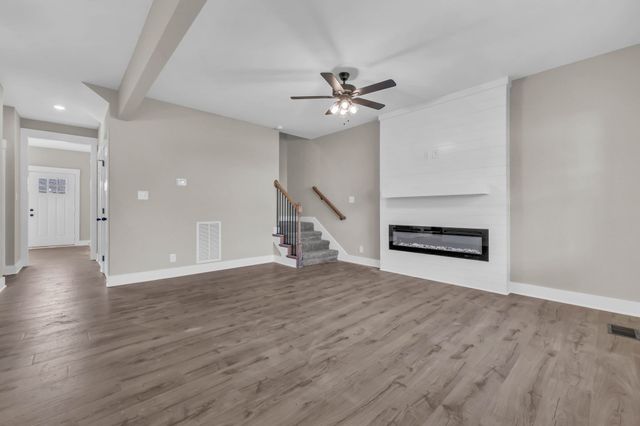 368 Cardinal Creek, Clarksville, TN 37040