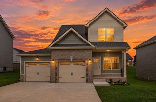368 Cardinal Creek, Clarksville, TN 37040