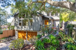 0 Monte Verde 2 NW of 4th Avenue, Carmel, CA 93921