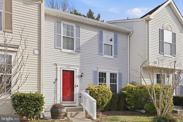 570 QUAKER RIDGE CT, Arnold, MD 21012