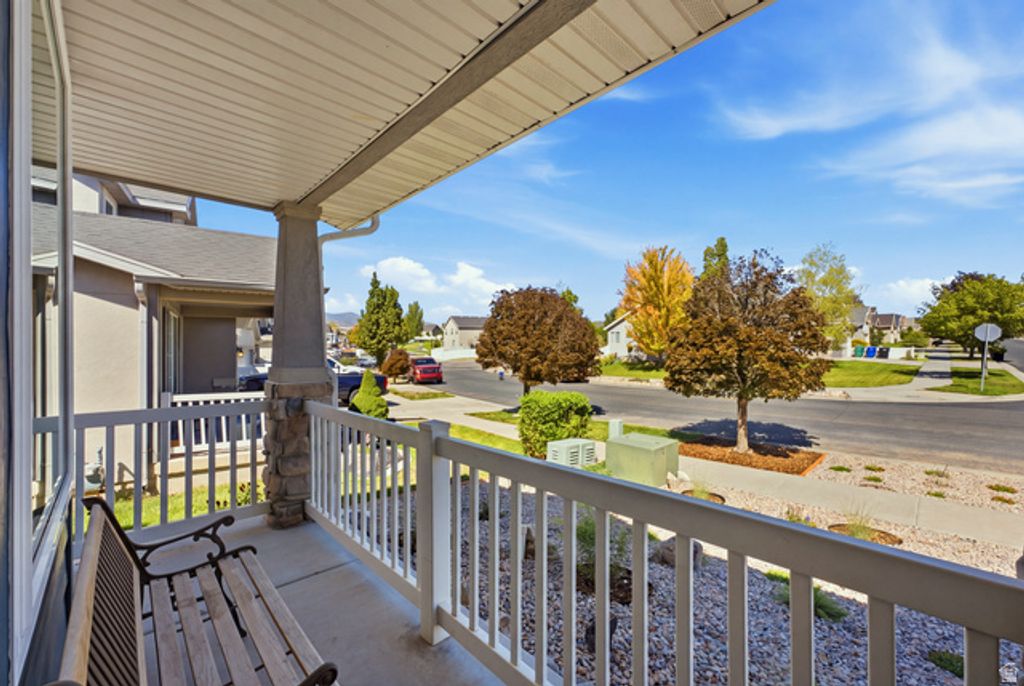 6671 W HAVEN MAPLE DR, West Jordan, UT 84081 — photo 4