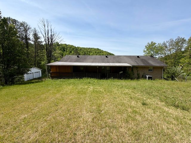 2071 E Highway 577, Manchester, KY 40962