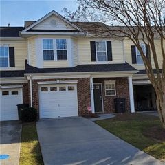 5994 Fox Point Circle, Winston-salem, NC 27104