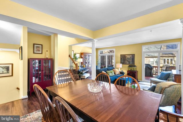 2917 CLOVERCREST WAY, Olney, MD 20832