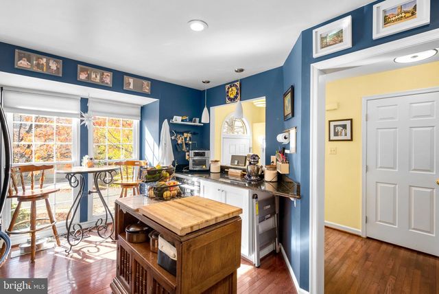 2917 CLOVERCREST WAY, Olney, MD 20832