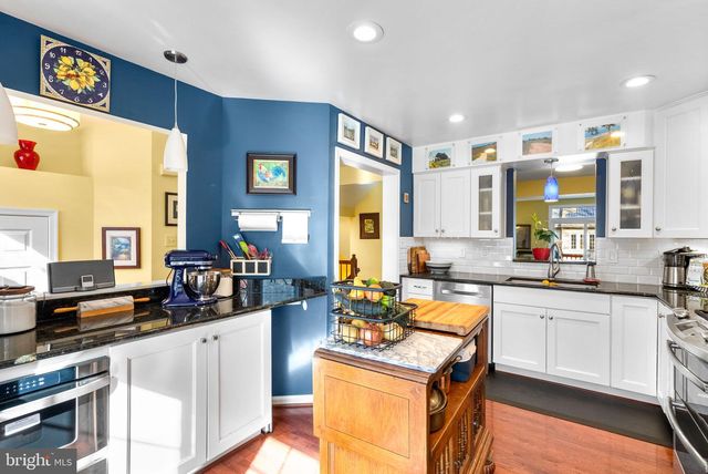 2917 CLOVERCREST WAY, Olney, MD 20832