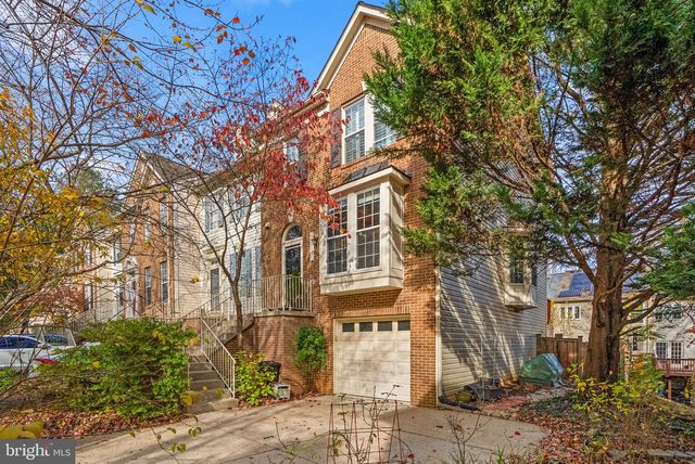 2917 CLOVERCREST WAY, Olney, MD 20832