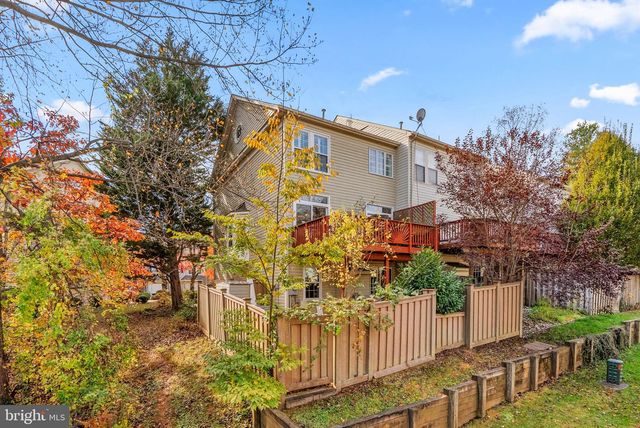 2917 CLOVERCREST WAY, Olney, MD 20832