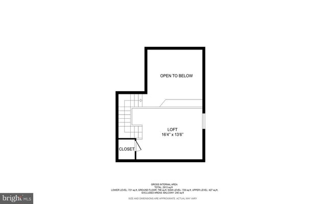 2917 CLOVERCREST WAY, Olney, MD 20832