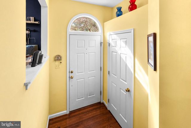 2917 CLOVERCREST WAY, Olney, MD 20832