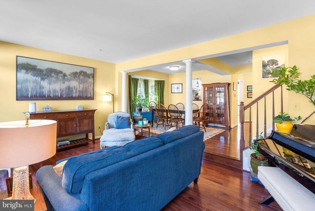 2917 CLOVERCREST WAY, Olney, MD 20832