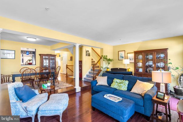 2917 CLOVERCREST WAY, Olney, MD 20832