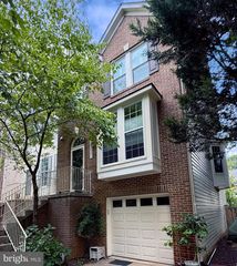 2917 CLOVERCREST WAY, Olney, MD 20832