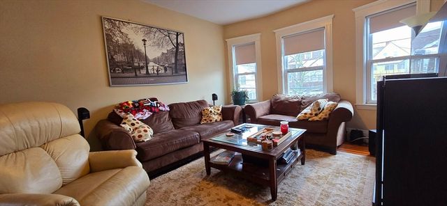 58 Bristol Rd 58, Medford, MA 02155