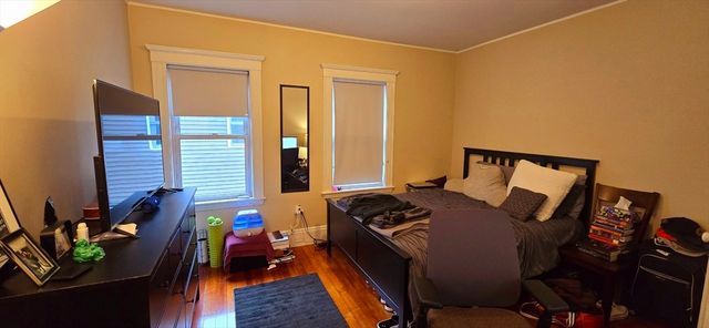 58 Bristol Rd 58, Medford, MA 02155