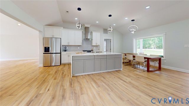 907 Sunset Dr, Goochland, VA 23103