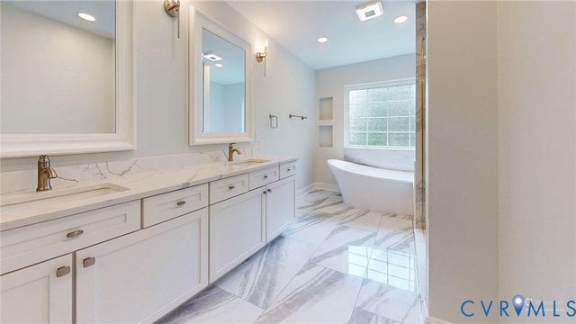 907 Sunset Dr, Goochland, VA 23103