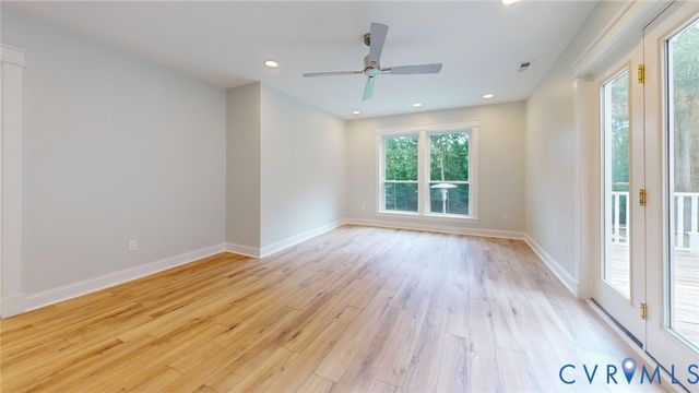 907 Sunset Dr, Goochland, VA 23103