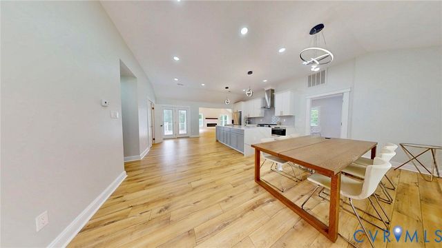 907 Sunset Dr, Goochland, VA 23103