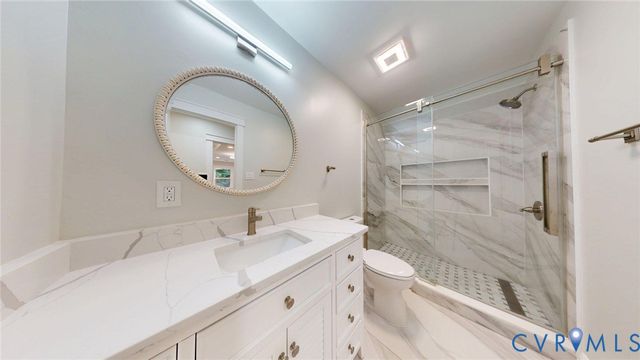 907 Sunset Dr, Goochland, VA 23103