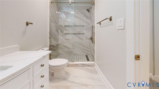 907 Sunset Dr, Goochland, VA 23103