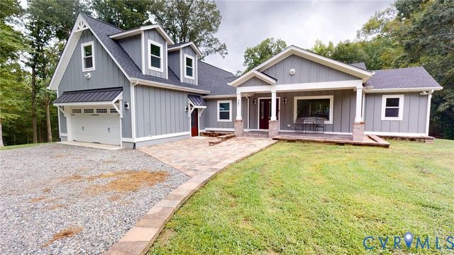 907 Sunset Dr, Goochland, VA 23103