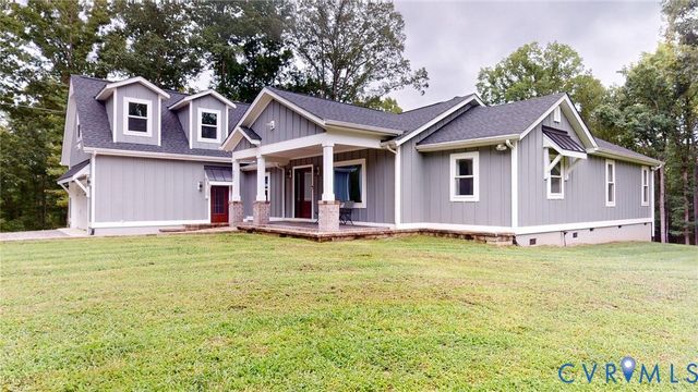 907 Sunset Dr, Goochland, VA 23103