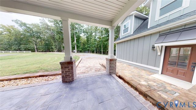907 Sunset Dr, Goochland, VA 23103