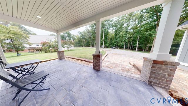 907 Sunset Dr, Goochland, VA 23103