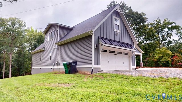 907 Sunset Dr, Goochland, VA 23103