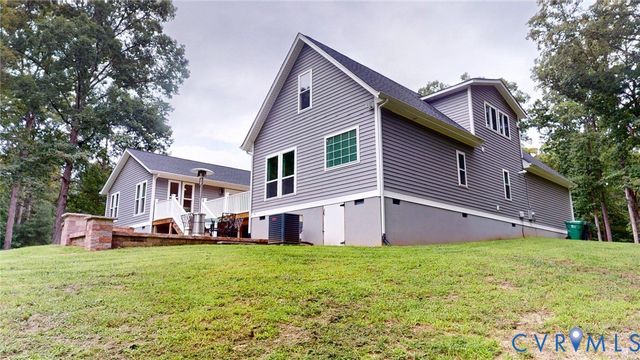 907 Sunset Dr, Goochland, VA 23103