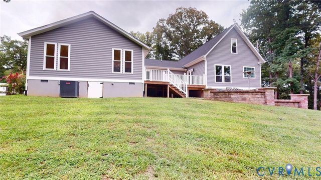 907 Sunset Dr, Goochland, VA 23103