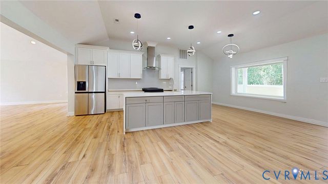 907 Sunset Dr, Goochland, VA 23103